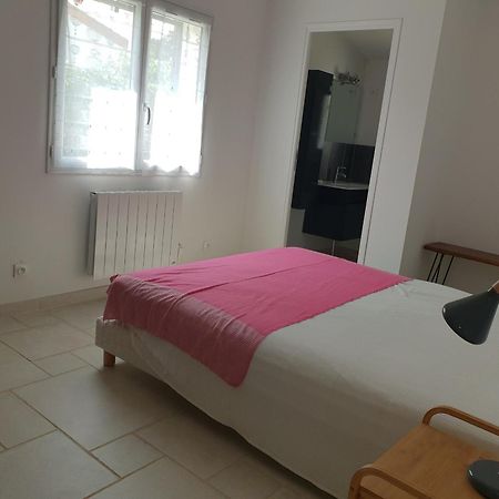 Charmante Maison Au Calme, Proche Plage, Jusqu'A 6 Pers, Tout Confort - Fr-1-476-190 La Tranche-sur-Mer Dış mekan fotoğraf