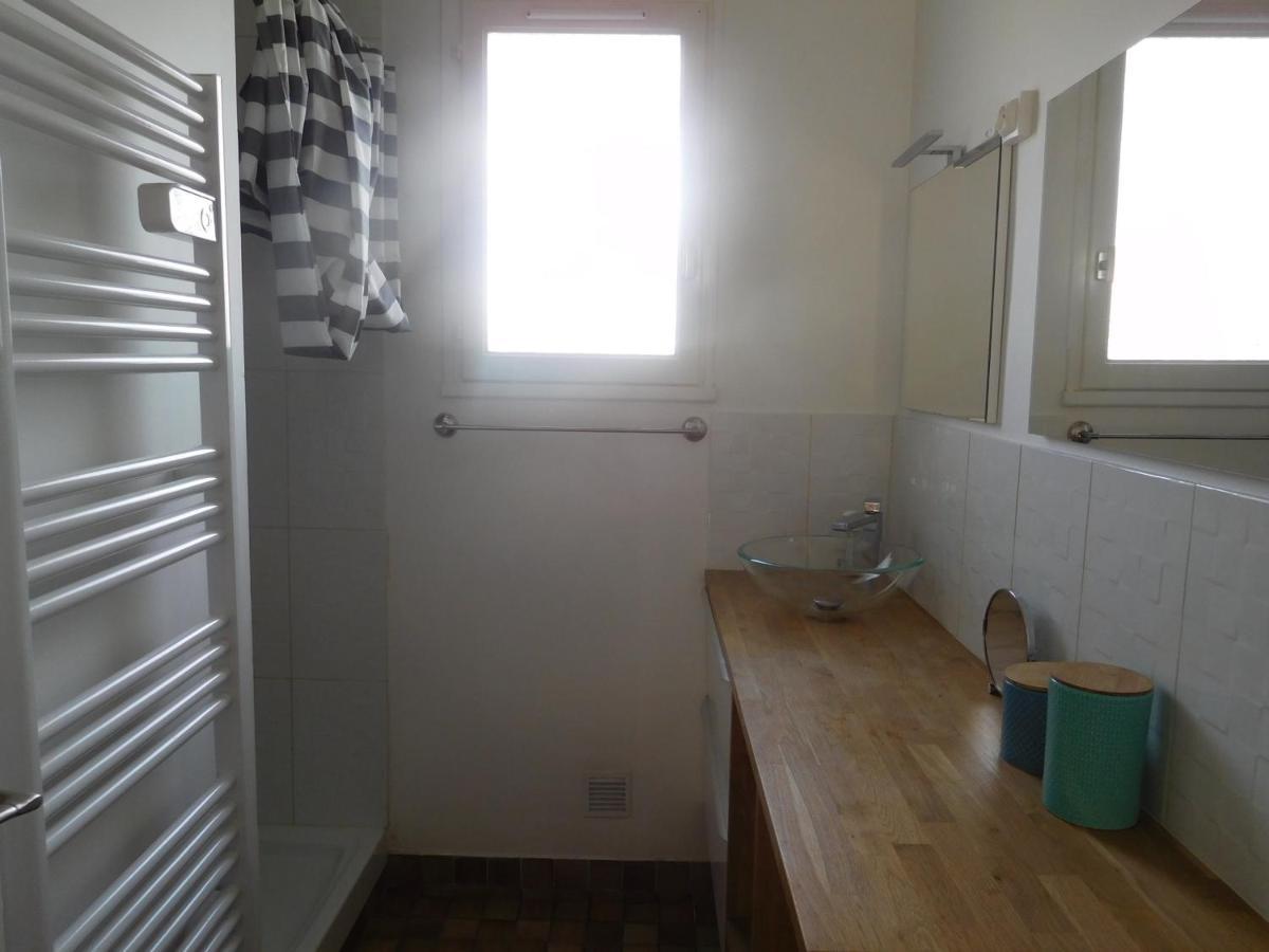 Charmante Maison Au Calme, Proche Plage, Jusqu'A 6 Pers, Tout Confort - Fr-1-476-190 La Tranche-sur-Mer Dış mekan fotoğraf