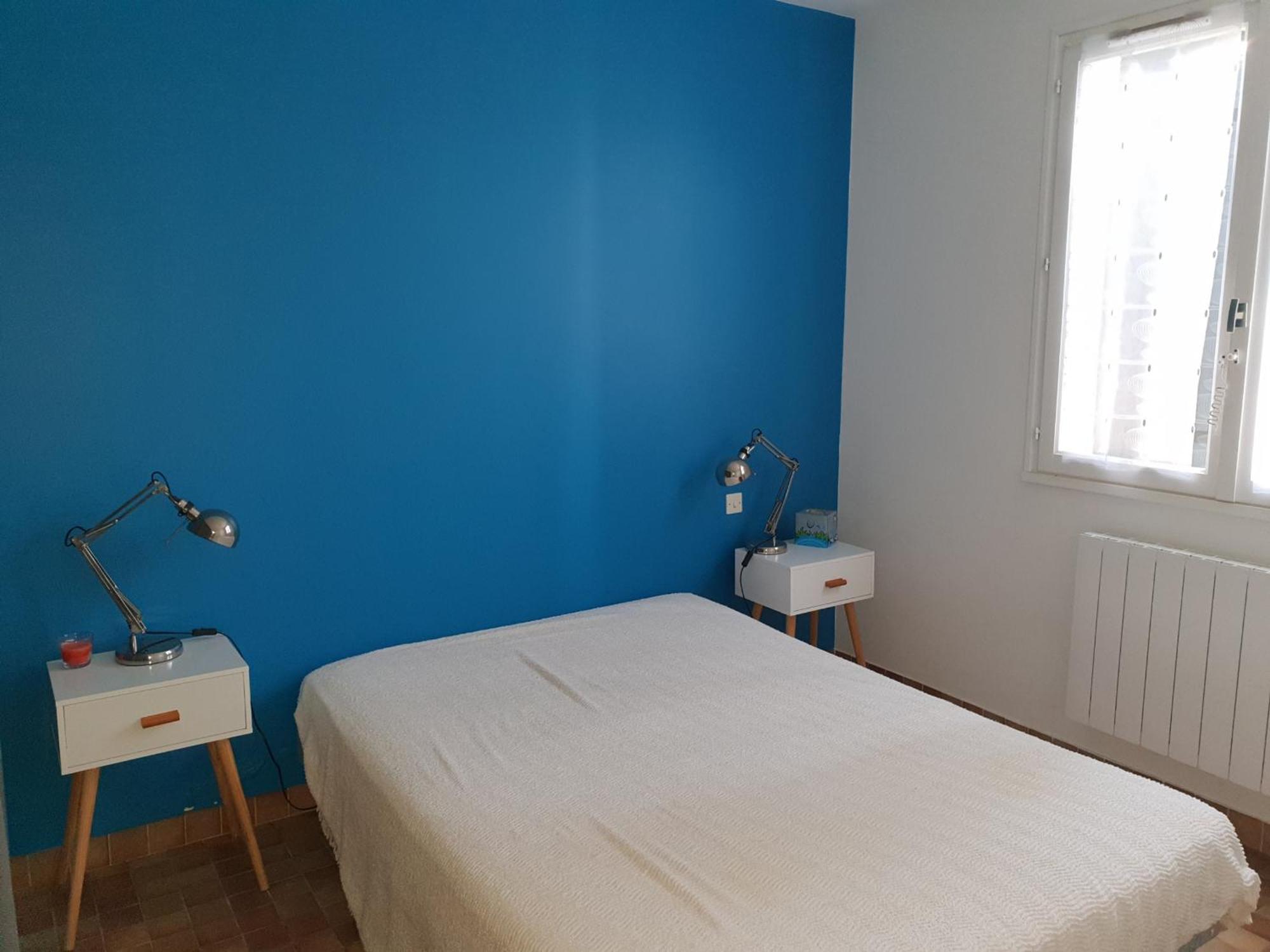 Charmante Maison Au Calme, Proche Plage, Jusqu'A 6 Pers, Tout Confort - Fr-1-476-190 La Tranche-sur-Mer Dış mekan fotoğraf