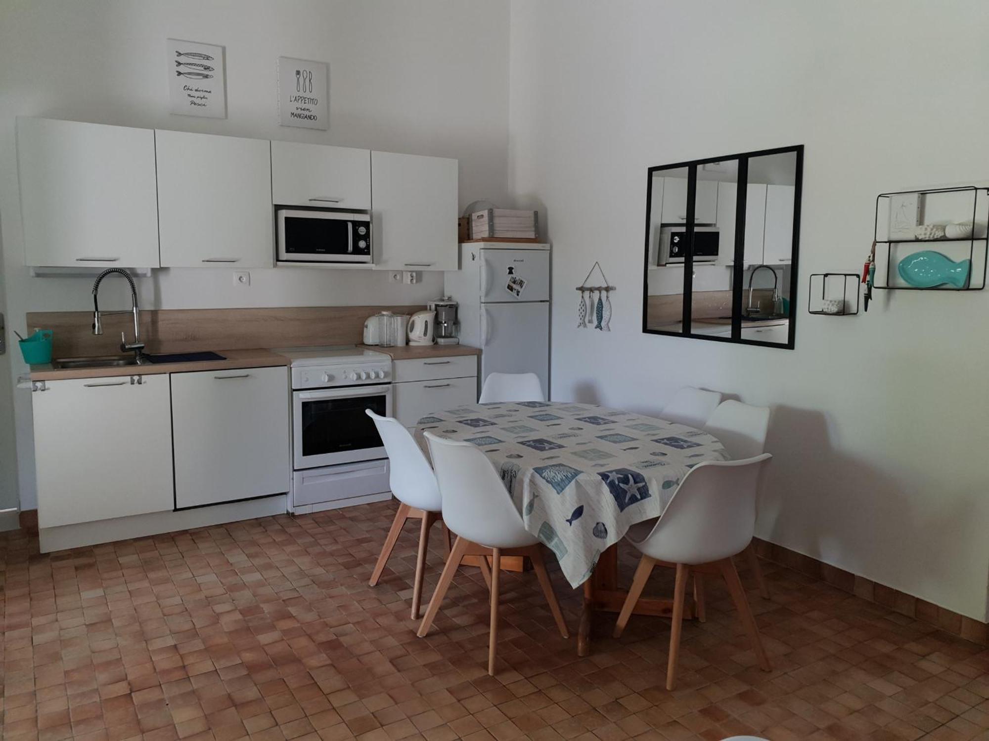 Charmante Maison Au Calme, Proche Plage, Jusqu'A 6 Pers, Tout Confort - Fr-1-476-190 La Tranche-sur-Mer Dış mekan fotoğraf